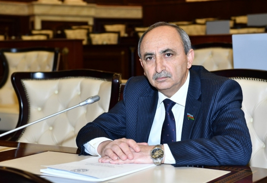Onlar xəyallarını daşa çevirirlər, biz isə hüquqlarımızı həyata keçiririk