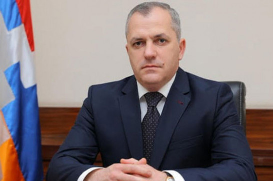 Şahramanyan: Ermənistanı Qarabağ klanı idarə edəcək