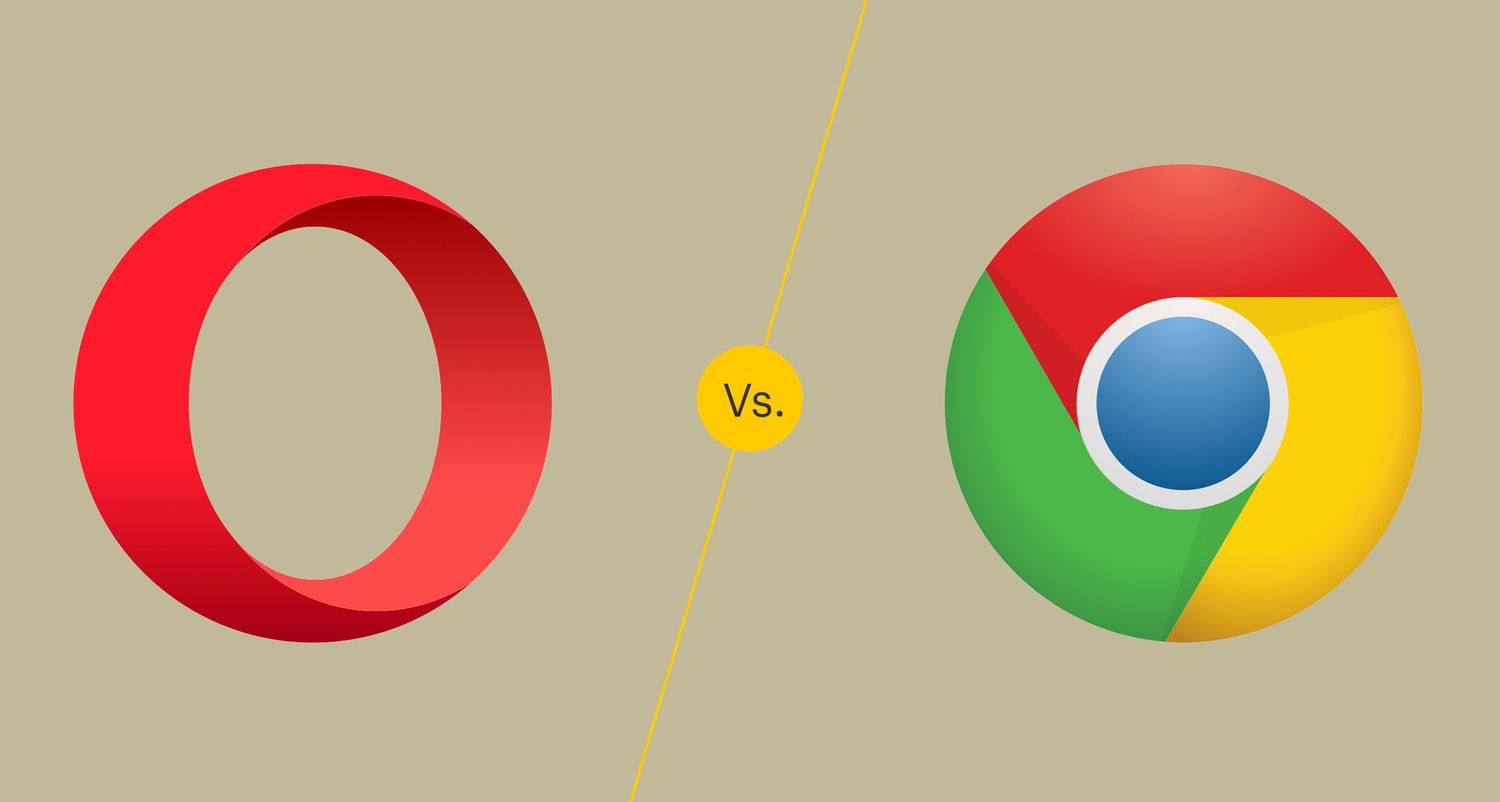 Azərbaycanda “Chrome” liderliyini qoruyur, “Opera” bazar payını itirir