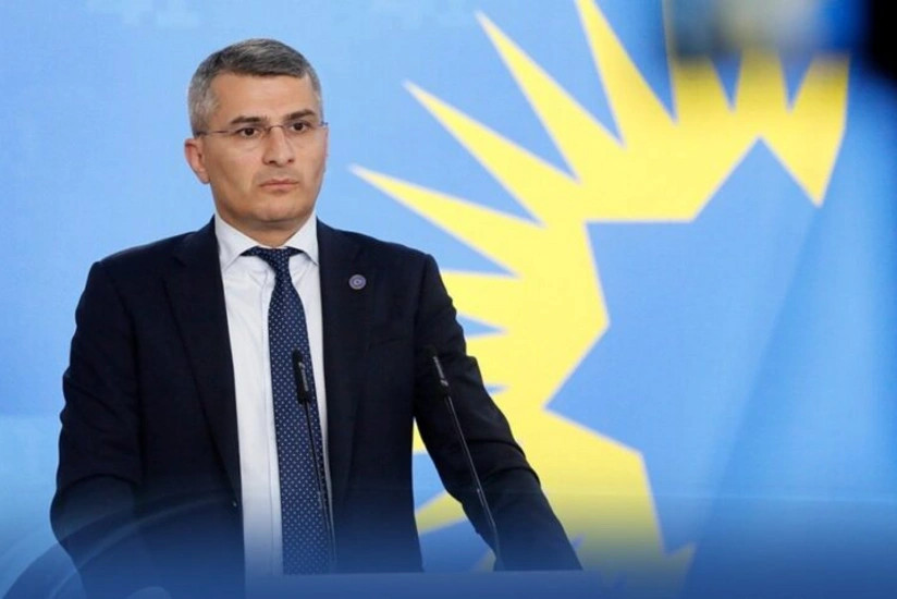 Gürcüstan Dövlət Təhlükəsizlik Xidmətinə yeni rəhbər təyin olunub