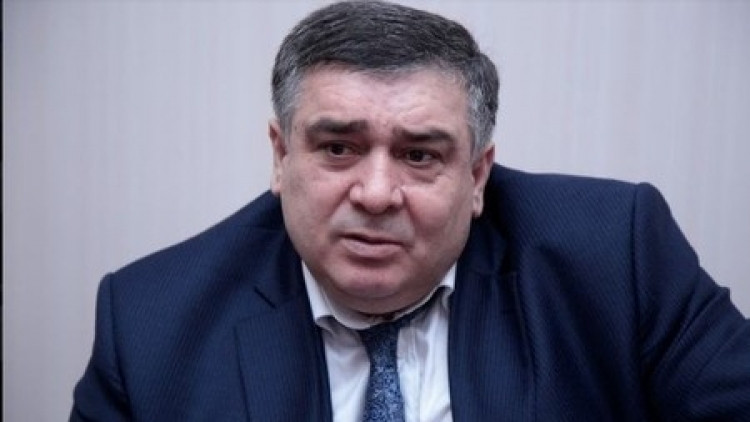 Yekaterinburqdakı diasporun yeni “sədri” Vidadi Mustafayevin Azərbaycan diasporuna heç bir aidiyyəti yoxdur