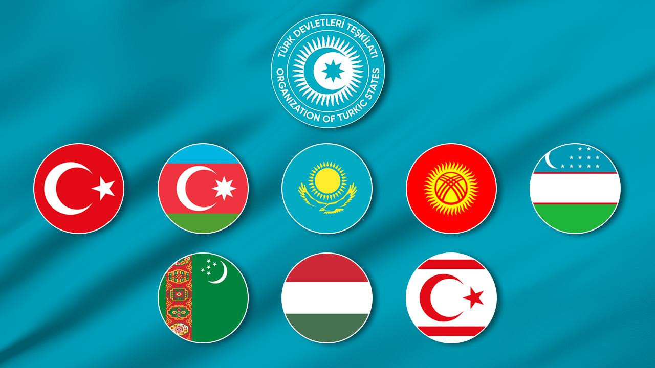 Qırğızıstanda Türk Dövlətləri Təşkilatına üzv ölkələrin sammiti keçiriləcək