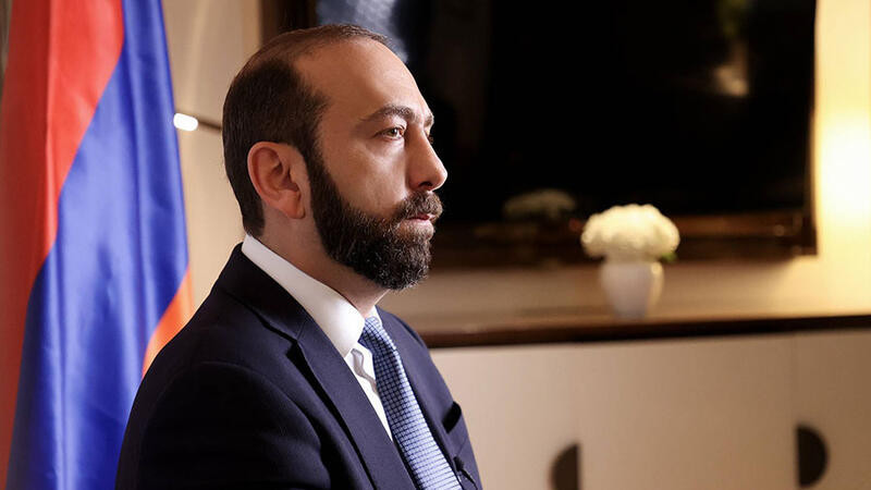 Ermənistan-Türkiyə sərhədinin açılması tarixi hələ məlum deyil