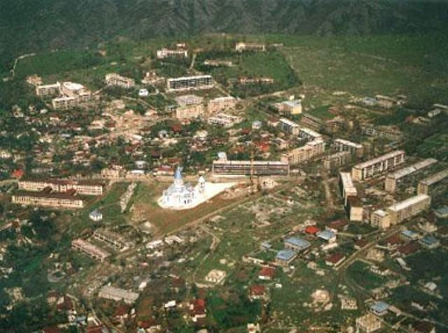 Çində keçirilən görüşdə Başkənd məsələsi müzakirə olunub?- Sensasional açıqlama