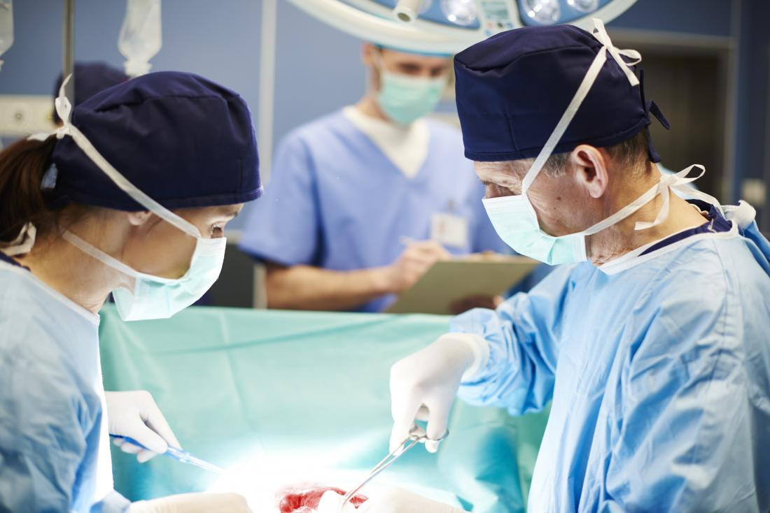 459 uşaq orqan transplantasiyası üçün növbədədir