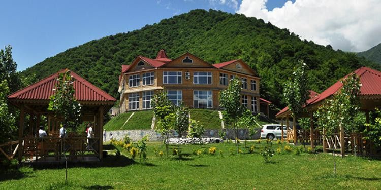 Otellər kimi digər istirahət mərkəzləri də ulduzla qiymətləndirilsin