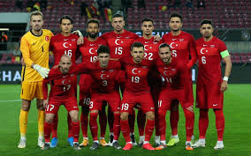 Türkiyə millisi səfərdə Gürcüstana qalib gəlib