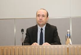 Fariz Rzayev Sloveniyaya səfər edib