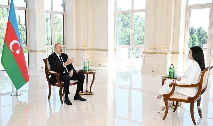 Əliyevin yanaşması həm realist, həm prinsipial, həm də strateji manevr imkanlarını maksimum qoruyan bir modeldir