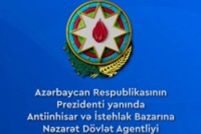 Dövlət Agentliyi: