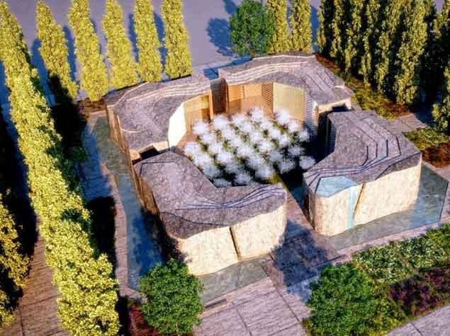 Xocalı Soyqırımı Memorial Kompleksi belə yaradılır
