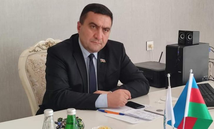 Ukraynada böyük ölkədir və Azərbaycan üçün önəmli partnyordur -