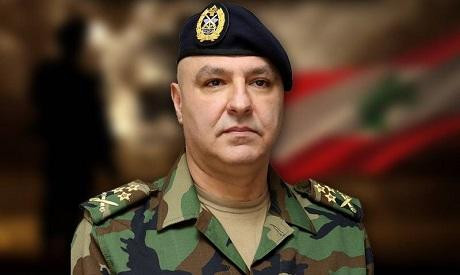 Livan Prezidenti: İsrailin hücumları ordumuzun cənub sərhədində yerləşdirilməsinə mane olur
