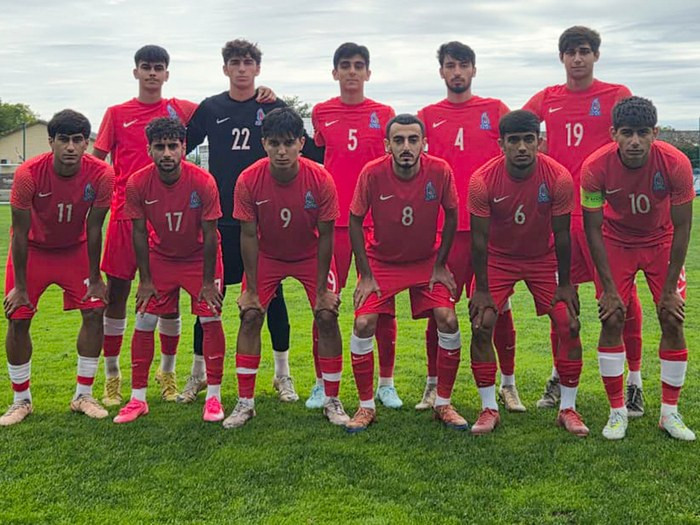 Millimiz Sloveniyada ikinci qələbəsini qazandı