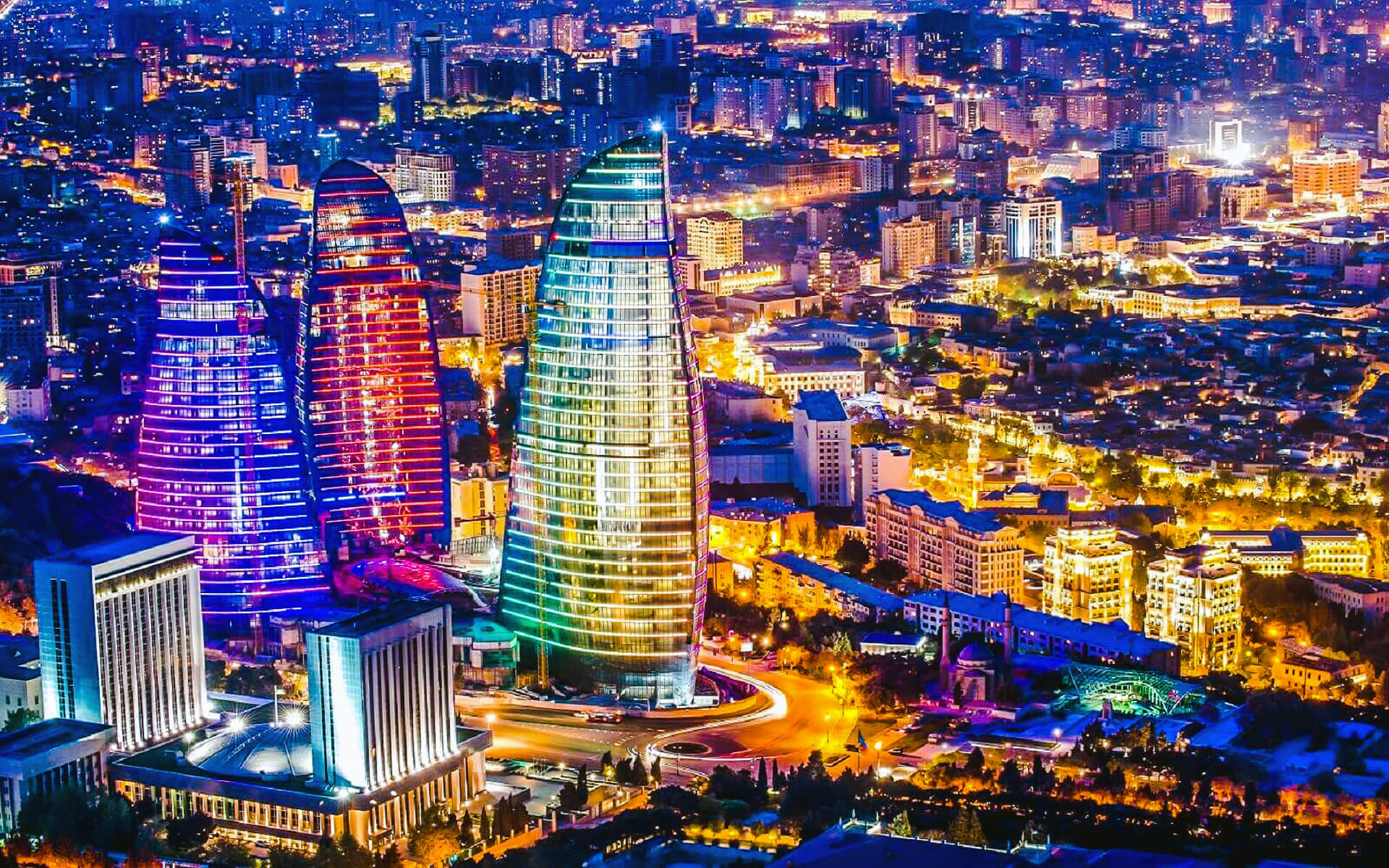 Bakı 2026-cı ildə SportAccord Dünya İdman və Biznes Sammitinə ev sahibliyi edəcək