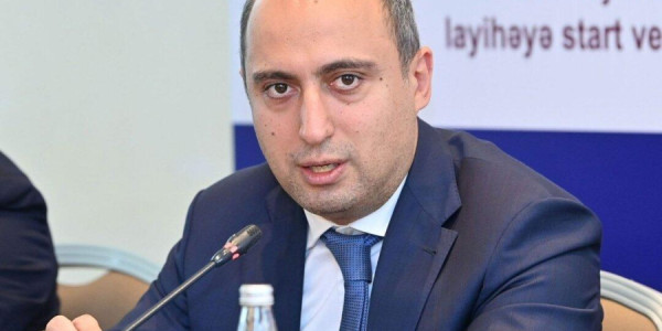Bu il Azərbaycanda 100-dən artıq modul məktəbin tikintisi nəzərdə tutulur - Nazir