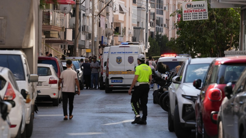 İstanbulda İran vətəndaşı polis bölməsinə hücum edən şəxslə əlaqədə şübhəli kimi saxlanılıb