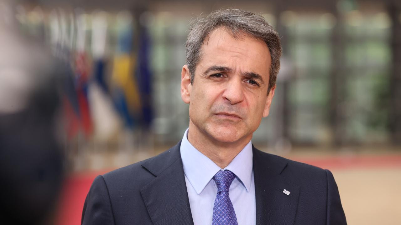 Yunanıstan Baş naziri İsraili hədələdi