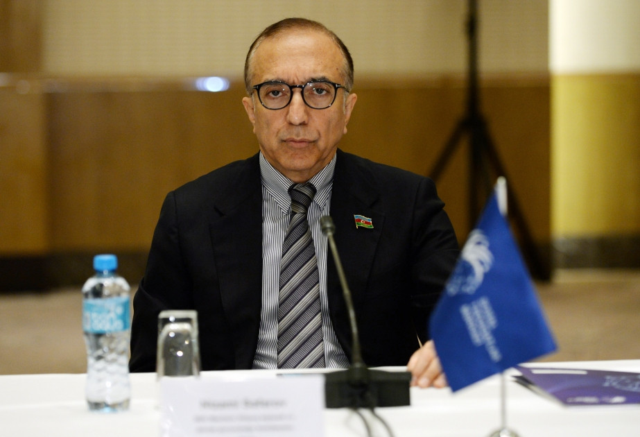 Ermənistan paraflanmış sülh sazişinin obyekti və məqsədinə zidd maneələri aradan qaldırmalıdır – Nizami Səfərov