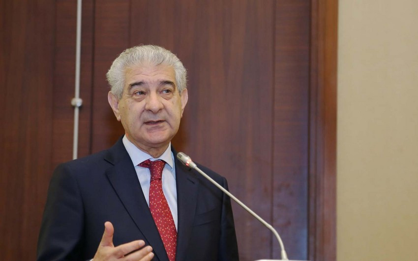 Əli Əhmədov: Zəngəzur dəhlizi Prezident İlham Əliyevin adını daşımalıdır