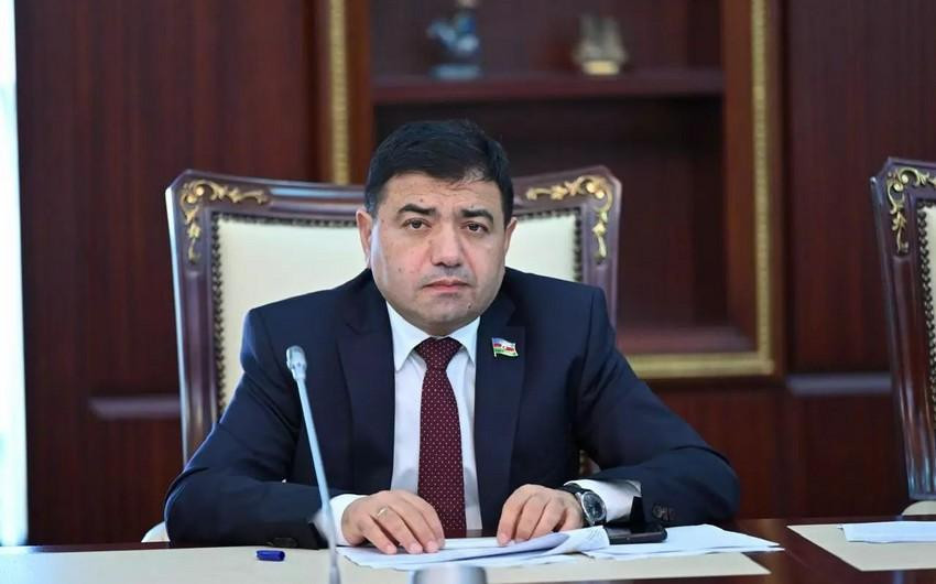 Deputat: Vaşinqtonda imzalanan Birgə Bəyannamə Zəngəzur dəhlizinə dair ilk beynəlxalq sənəd hesab edilə bilər