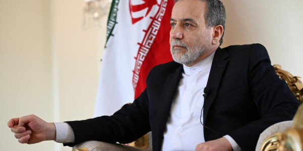 Əraqçi: İran başqa vasitəçi axtarmır