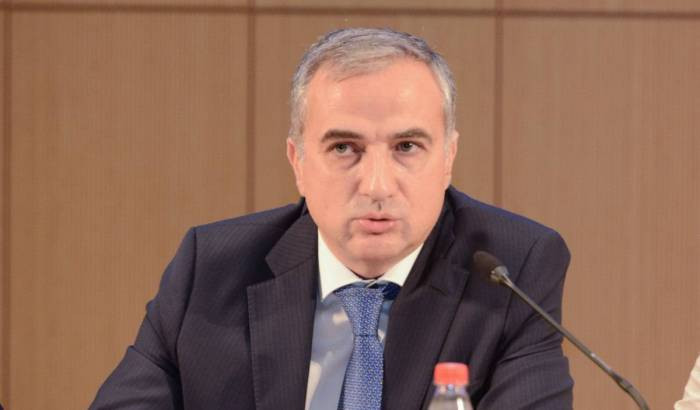 Fərid Şəfiyev: Zəngəzur dəhlizi rəqabət dəhlizi deyil