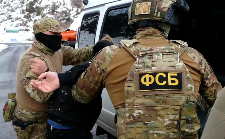 Federal Təhlükəsizlik Xidmətinin səhvi  Moskva-Bakı münasibətlərini gərginləşdirib