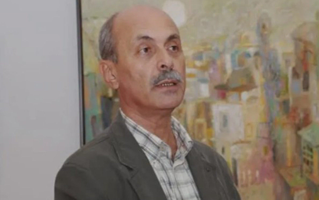 Xalq rəssamı Nazim Bəykişiyevin dəfn olunacağı yer məlum olub