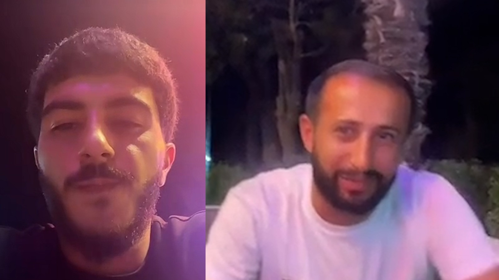 Sumqayıtda avtoxuliqanlıq edib sosial şəbəkələrdə yayan şəxslər həbs edilib