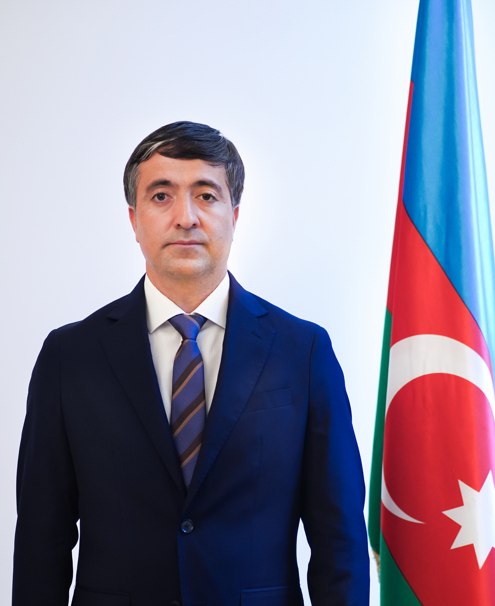 Azad olunmuş ərazilərdə yaşıl enerji zonalarının yaradılması hökumət üçün yüksək prioritetdir