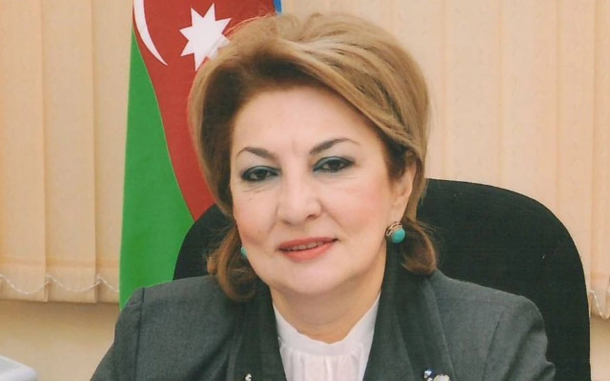 ️ Məktəb direktoru işdən çıxarılıb
