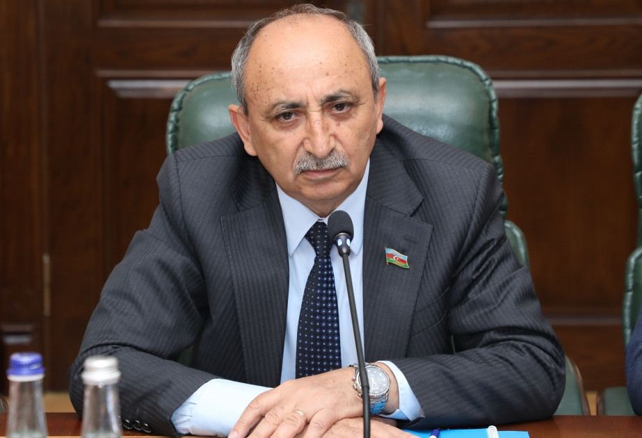 Deputat: Bəzən vəfat edən şəxsin həyat yoldaşı ərinin pensiyasını almaq üçün 10 il gözləməli olur