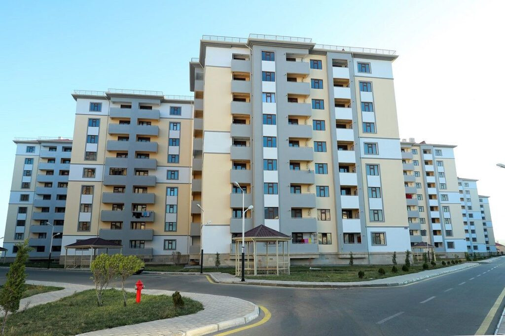 Sabah Şuşakənd, Xocavəndin Sos kəndi və Qırmızı Bazar qəsəbəsinə ilk köç olacaq