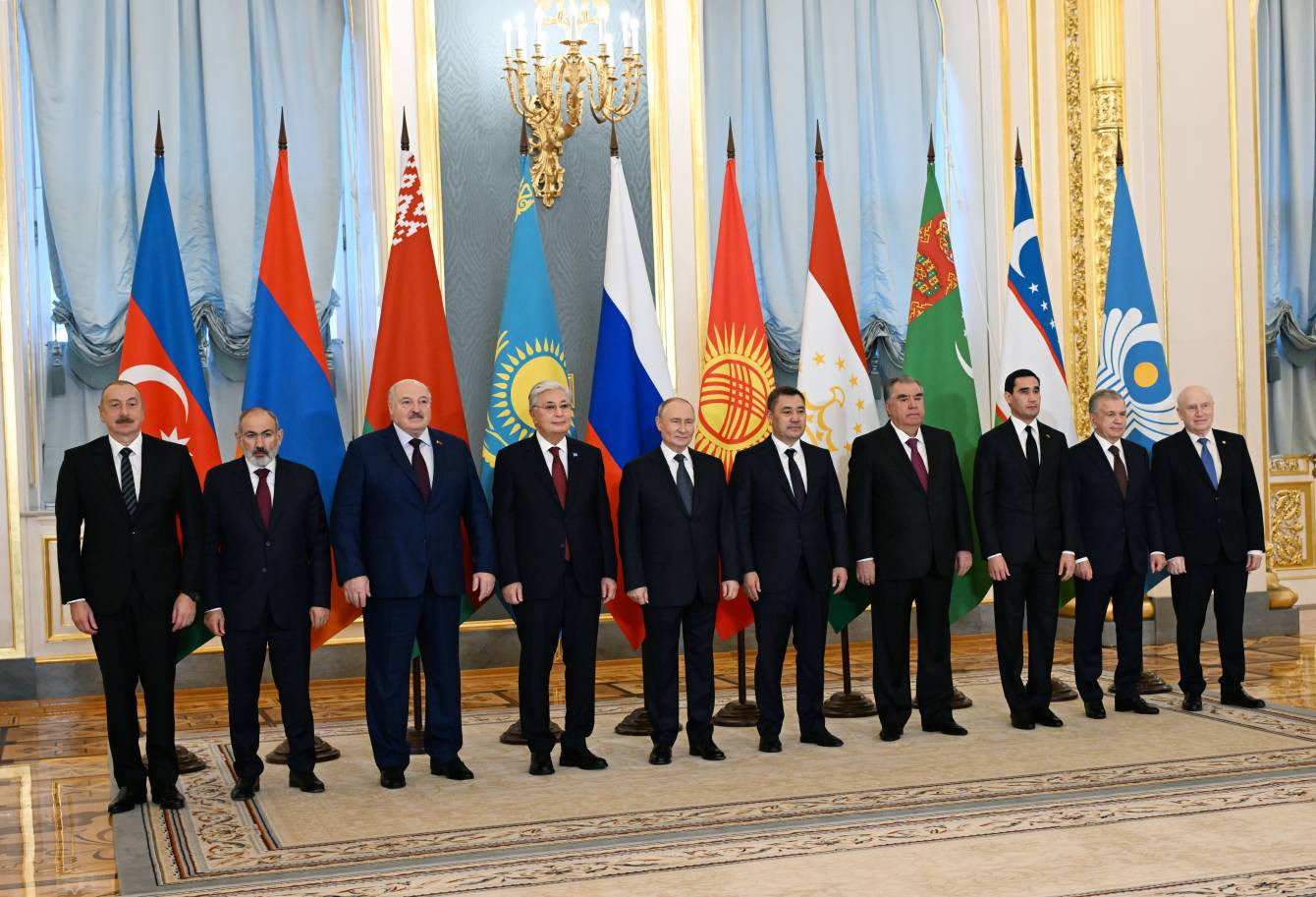 MDB ölkələrinin ictimai səhiyyə sahəsində əməkdaşlığına aid saziş təsdiq ediləcək