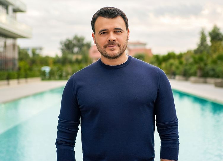Emin Ağalarovun Moskvadakı restoranları bağlandı