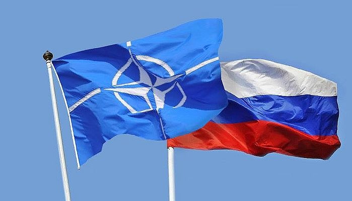 NATO- Rusiya müharibəsi başlayır?- Qorxunc ssenari