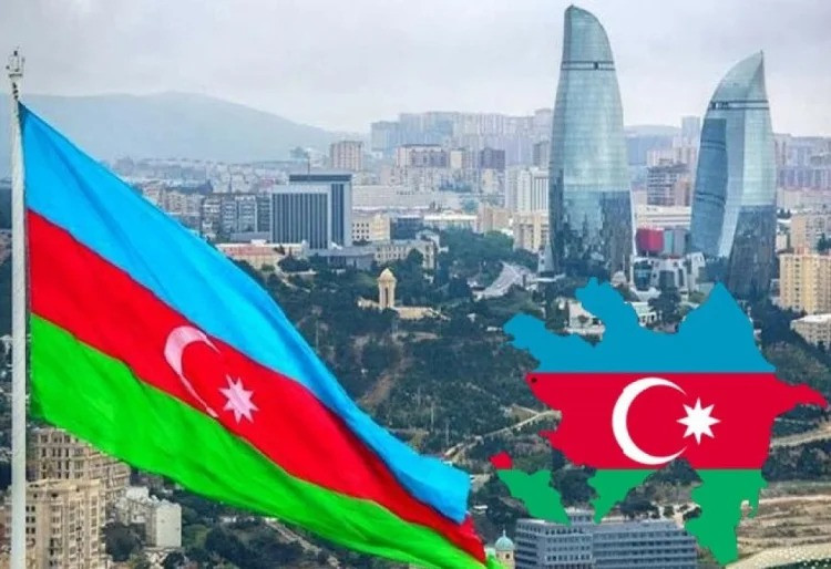 Milli ideya XXI əsrin yeni geosiyasi çağırışları fonunda