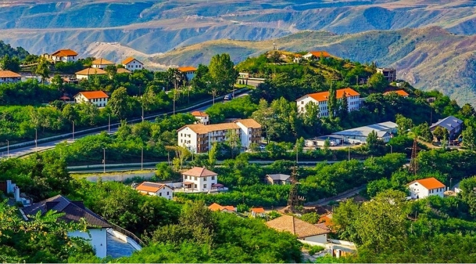 Qarabağ və Şərqi Zəngəzurda məskunlaşan əhalinin sayı açıqlanıb