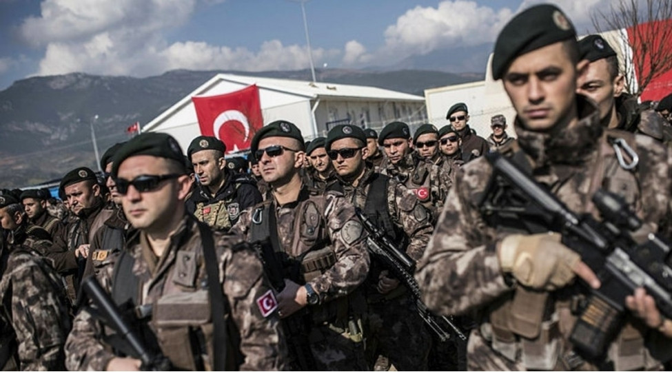 Vaxtdır!: Türkiyə İsrailə müharibə elan edə bilər