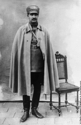 İranın daxili siyasətində "Pəhləviçilik sindromu"
