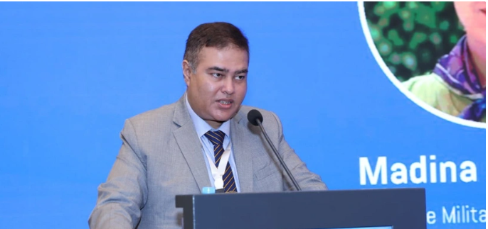 Ekspert: AQEM siyasi, iqtisadi və müxtəlif tərkibli ölkələri birləşdirən unikal regional təşkilatdır