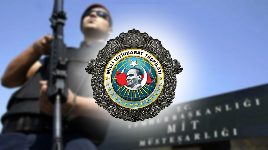 Türkiyə kəşfiyyatı HƏMAS nümayəndə heyətini mümkün hücum barədə xəbərdar edib
