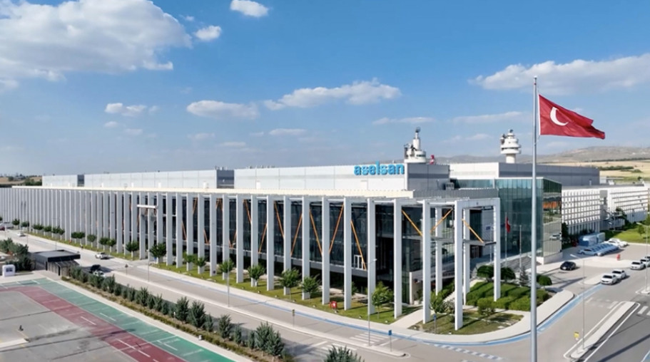 Türkiyə hava hücumundan müdafiəni gücləndirir: 1,65 milyardlıq müqavilə