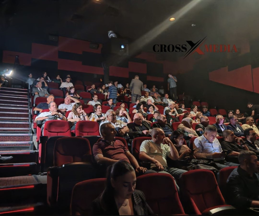 "Şah ölüm" filminin təqdimatı keçirilib