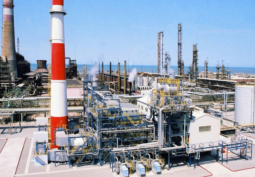 Bu il Naxçıvanda sənaye istehsalı 19 %-dən çox artıb