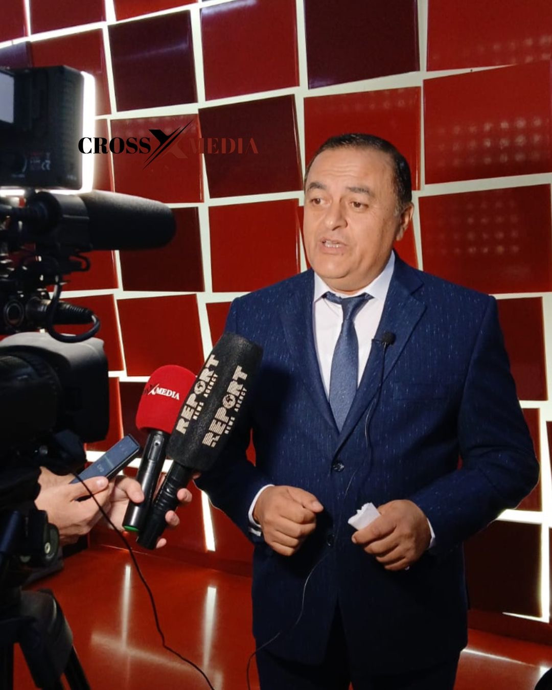 "Şah ölüm" filminin ssenari müəllifi: "Bu, mənim üçün klassika idi"