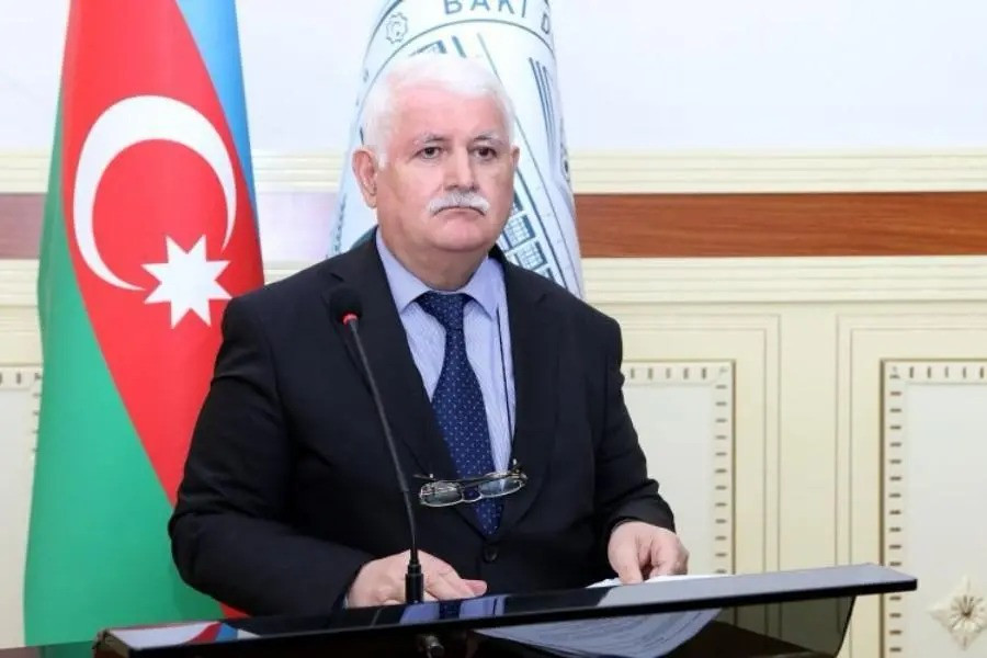 Umud Mirzəyev: İnsanları qruplara və bölgələrə bölən, onlara təzyiq göstərən ifadələrə yol verilməməlidir