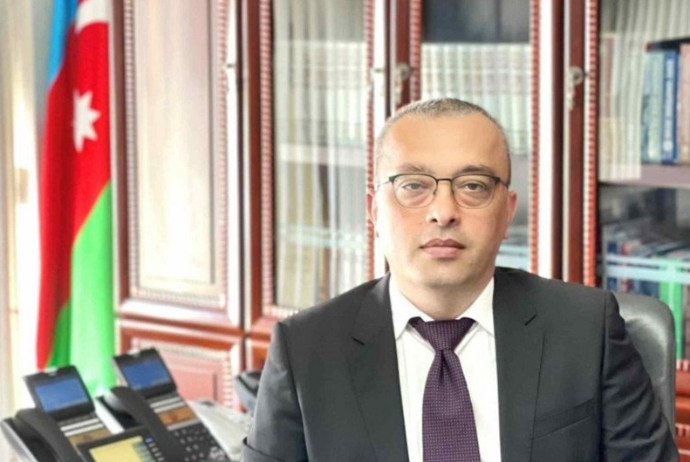 ADSEA: Su ehtiyatları artıq qlobal təhlükəsizliyin ən strateji elementlərindən biridir