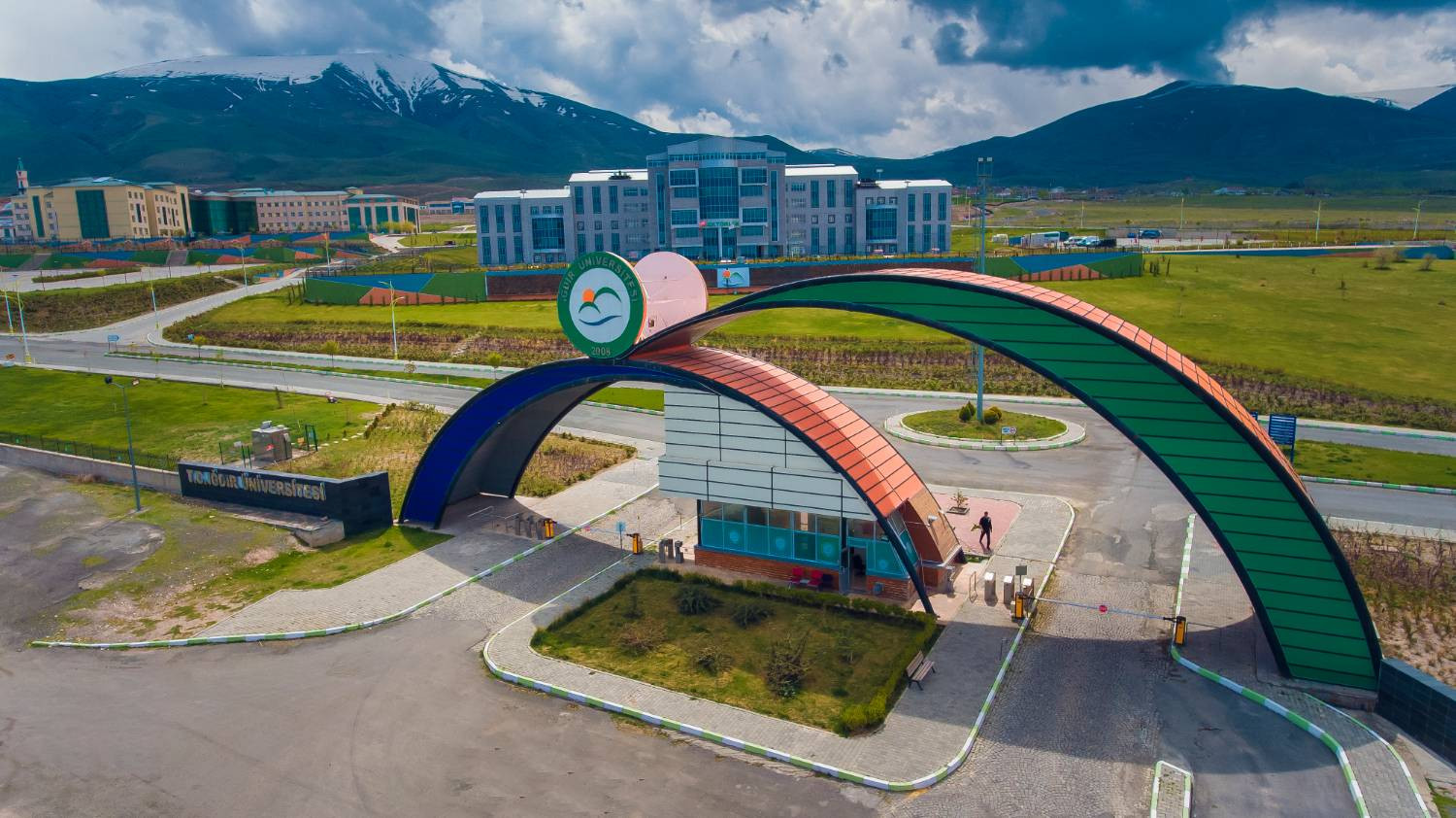 İğdır Universitetində Dədə Qorqud Azərbaycanşünaslıq Mərkəzi açıla bilər